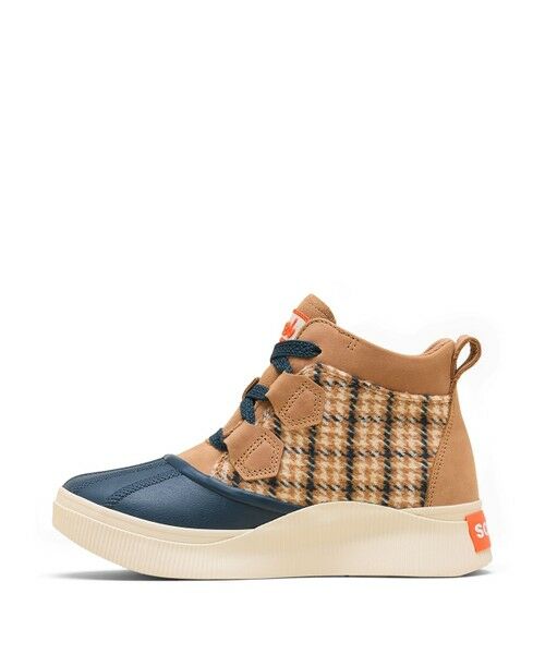 Columbia / コロンビア ブーツ（ロング丈） | SOREL/ アウトアンドアバウト4 クラシックウォータープルーフ /ソレル | 詳細2