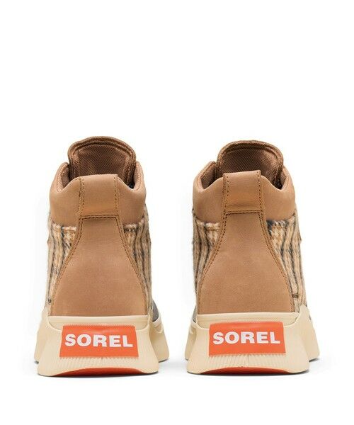 Columbia / コロンビア ブーツ（ロング丈） | SOREL/ アウトアンドアバウト4 クラシックウォータープルーフ /ソレル | 詳細4