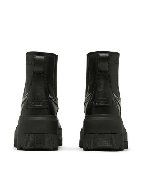 Columbia / コロンビア ブーツ（ロング丈） | SOREL/ ジョアンフォーワード チェルシー /ソレル | 詳細3