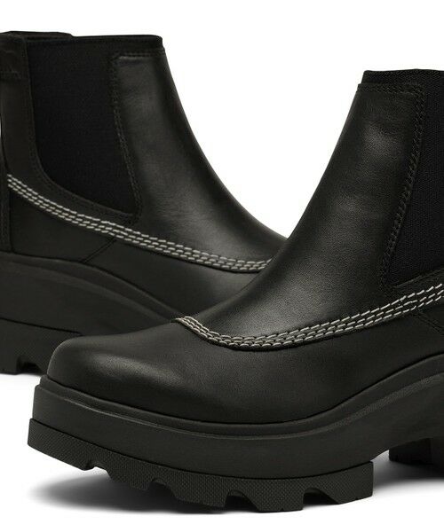 Columbia / コロンビア ブーツ（ロング丈） | SOREL/ ジョアンフォーワード チェルシー /ソレル | 詳細5