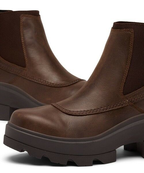 Columbia / コロンビア ブーツ（ロング丈） | SOREL/ ジョアンフォーワード チェルシー /ソレル | 詳細10