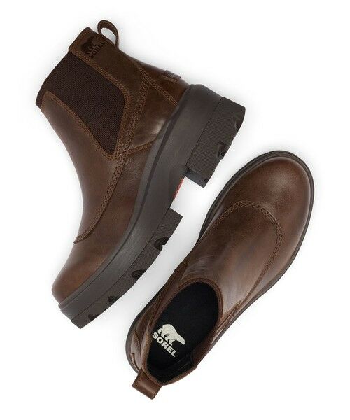 Columbia / コロンビア ブーツ（ロング丈） | SOREL/ ジョアンフォーワード チェルシー /ソレル | 詳細7