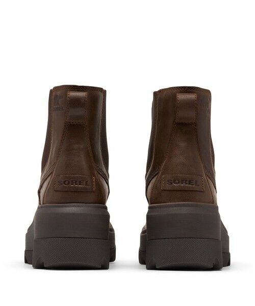 Columbia / コロンビア ブーツ（ロング丈） | SOREL/ ジョアンフォーワード チェルシー /ソレル | 詳細8