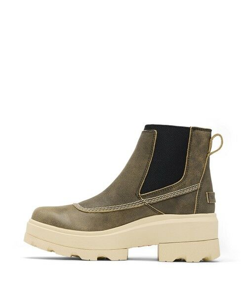 Columbia / コロンビア ブーツ（ロング丈） | SOREL/ ジョアンフォーワード チェルシー /ソレル | 詳細11