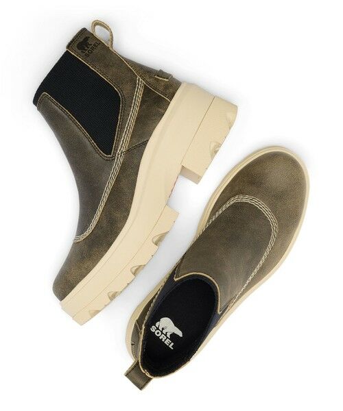 Columbia / コロンビア ブーツ（ロング丈） | SOREL/ ジョアンフォーワード チェルシー /ソレル | 詳細12