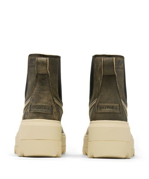 Columbia / コロンビア ブーツ（ロング丈） | SOREL/ ジョアンフォーワード チェルシー /ソレル | 詳細13