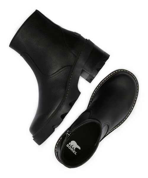 Columbia / コロンビア ブーツ(ロング丈) | SOREL/ ジョアンナウ ジップブーティー /ソレル | 詳細3