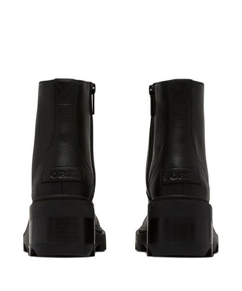 Columbia / コロンビア ブーツ(ロング丈) | SOREL/ ジョアンナウ ジップブーティー /ソレル | 詳細4