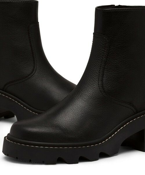 Columbia / コロンビア ブーツ(ロング丈) | SOREL/ ジョアンナウ ジップブーティー /ソレル | 詳細6