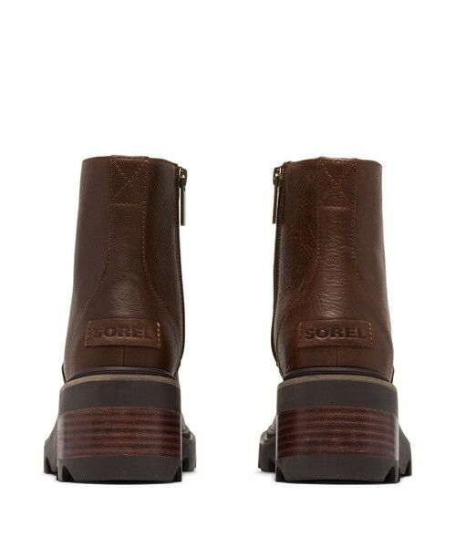 Columbia / コロンビア ブーツ(ロング丈) | SOREL/ ジョアンナウ ジップブーティー /ソレル | 詳細10
