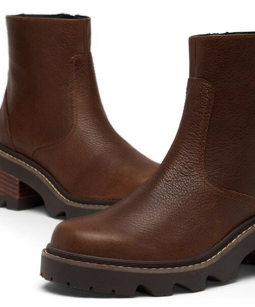 Columbia / コロンビア ブーツ(ロング丈) | SOREL/ ジョアンナウ ジップブーティー /ソレル | 詳細12