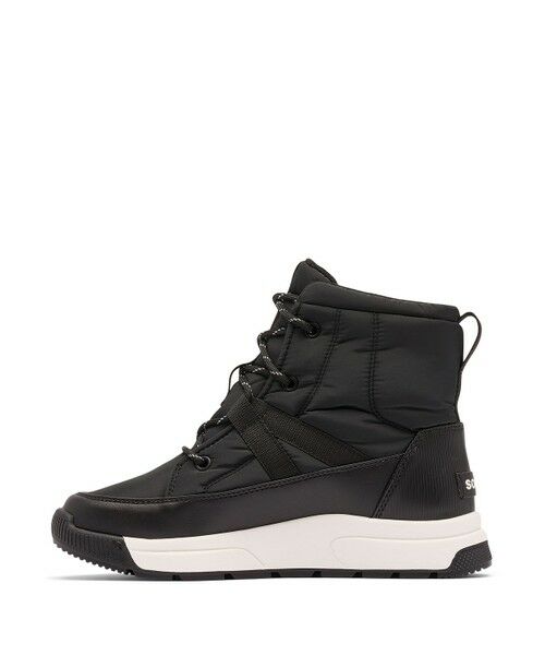 Columbia / コロンビア ブーツ（ロング丈） | SOREL/ ウィットニー３ ミッドウォータープルーフ /ソレル | 詳細1