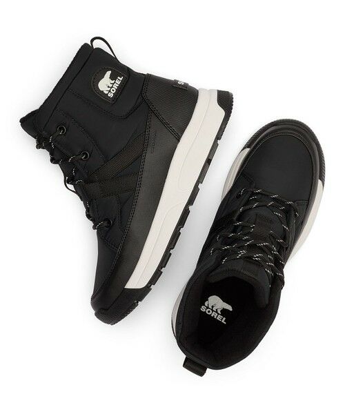 Columbia / コロンビア ブーツ（ロング丈） | SOREL/ ウィットニー３ ミッドウォータープルーフ /ソレル | 詳細2