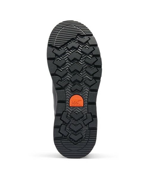 Columbia / コロンビア ブーツ（ロング丈） | SOREL/ ウィットニー３ ミッドウォータープルーフ /ソレル | 詳細4