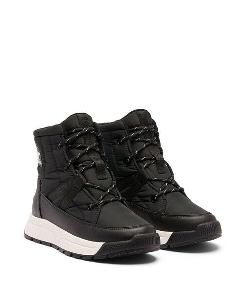Columbia/RrA SOREL/ EBbgj[R ~bhEH[^[v[t /\ BlackA Chalk 25.5cm