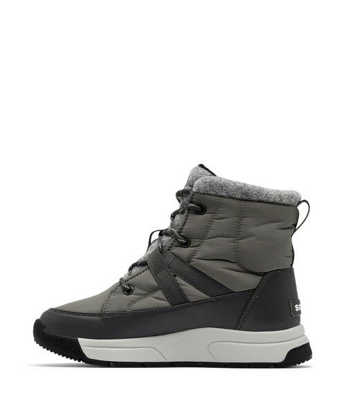 Columbia / コロンビア ブーツ（ロング丈） | SOREL/ ウィットニー３ ミッドウォータープルーフ /ソレル | 詳細6