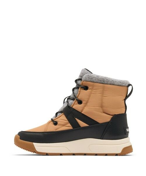 Columbia / コロンビア ブーツ（ロング丈） | SOREL/ ウィットニー３ ミッドウォータープルーフ /ソレル | 詳細11