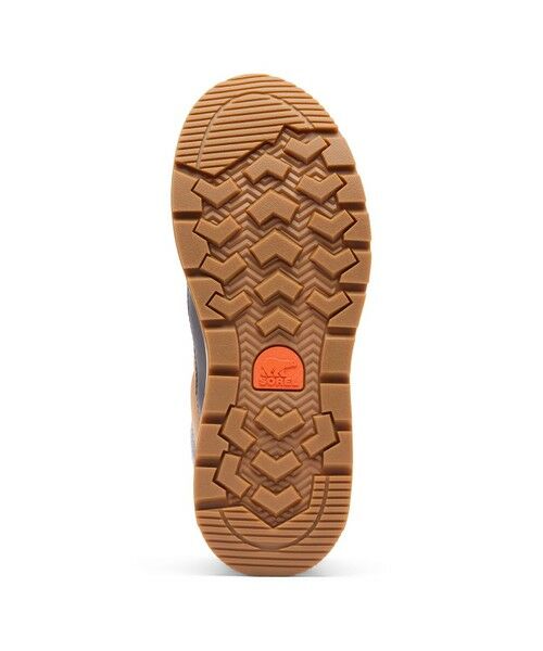 Columbia / コロンビア ブーツ（ロング丈） | SOREL/ ウィットニー３ ミッドウォータープルーフ /ソレル | 詳細14