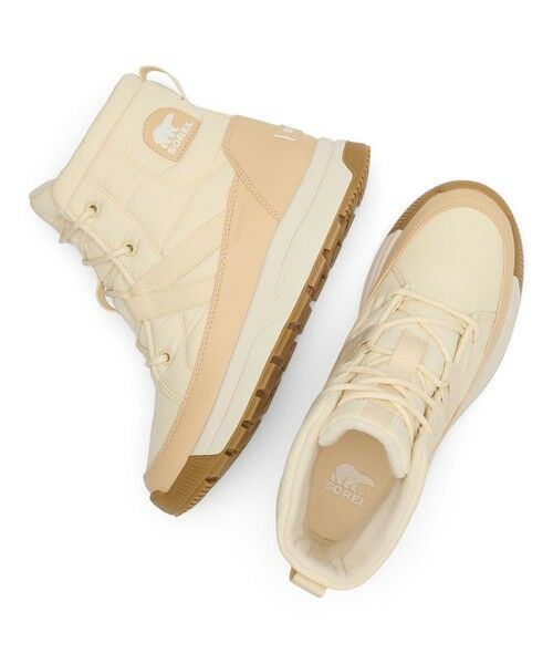 Columbia / コロンビア ブーツ（ロング丈） | SOREL/ ウィットニー３ ミッドウォータープルーフ /ソレル | 詳細17