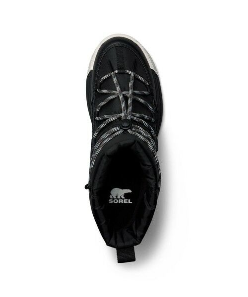 Columbia / コロンビア ブーツ(ロング丈) | SOREL/ ウィットニー3 スリッポンウォータープルーフ /ソレル | 詳細2