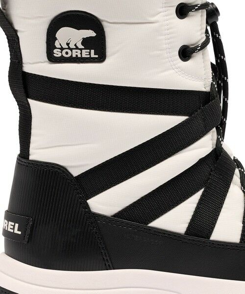 Columbia / コロンビア ブーツ(ロング丈) | SOREL/ ウィットニー3 トールウォータープルーフ /ソレル | 詳細12