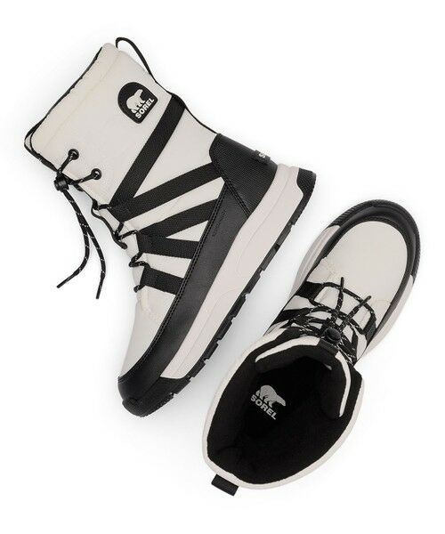 Columbia / コロンビア ブーツ(ロング丈) | SOREL/ ウィットニー3 トールウォータープルーフ /ソレル | 詳細9