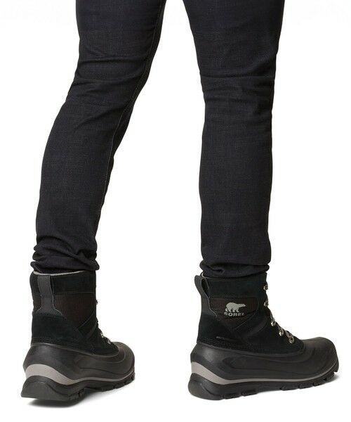 Columbia / コロンビア ブーツ（ロング丈） | SOREL/ バクストン レースブーツ ウォータープルーフ /ソレル | 詳細5