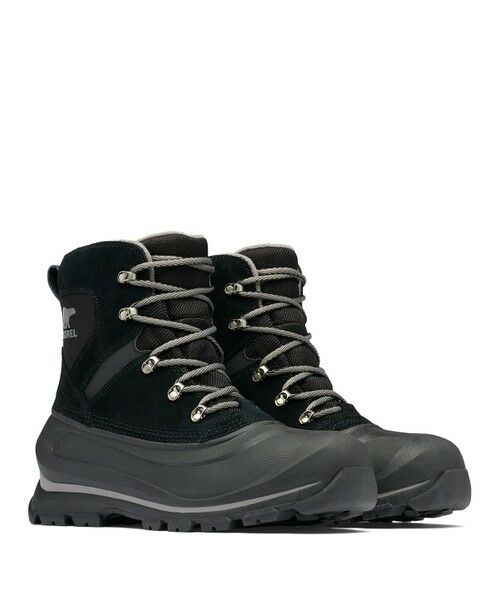 Columbia / コロンビア ブーツ（ロング丈） | SOREL/ バクストン レースブーツ ウォータープルーフ /ソレル | 詳細6