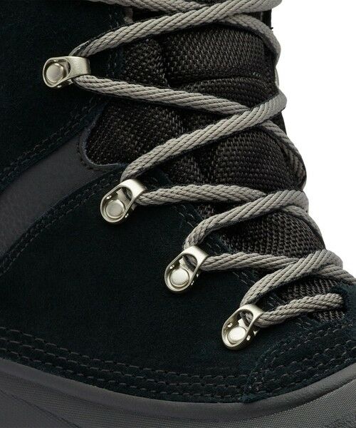 Columbia / コロンビア ブーツ（ロング丈） | SOREL/ バクストン レースブーツ ウォータープルーフ /ソレル | 詳細7