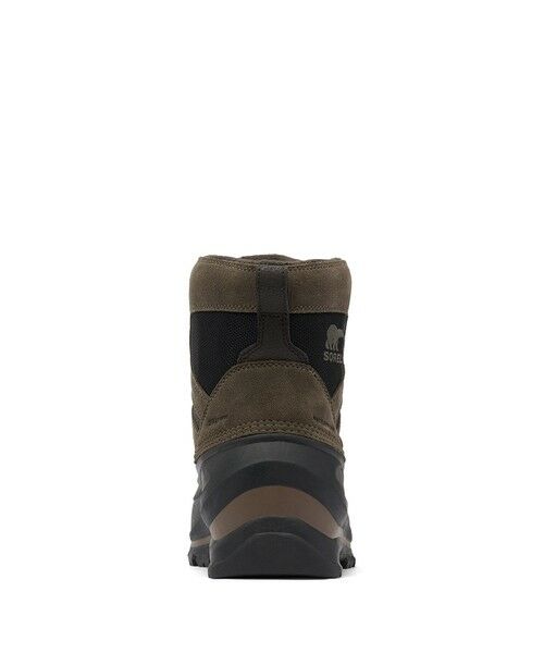 Columbia / コロンビア ブーツ（ロング丈） | SOREL/ バクストン レースブーツ ウォータープルーフ /ソレル | 詳細10