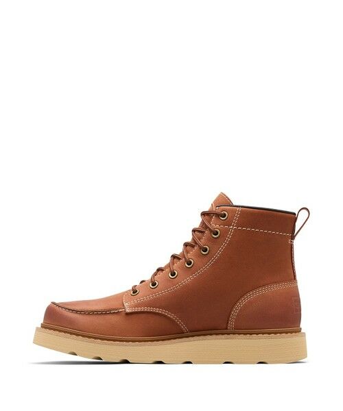 Columbia / コロンビア ブーツ(ロング丈) | SOREL/ スラブタウン62 モック ウォータープルーフ /ソレル | 詳細1