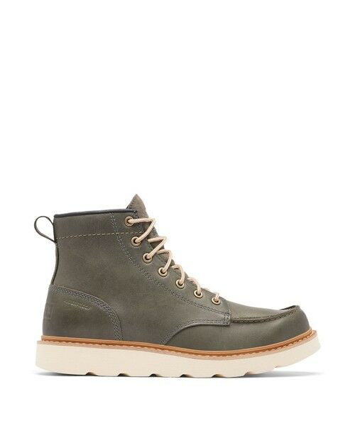 Columbia/コロンビア SOREL/ スラブタウン62 モック ウォータープルーフ /ソレル Alpine Tundra、 Tawny Buff 26.5cm Columbia/コロンビア SOREL/ スラブタウン62 モック ウォータープルーフ /ソレル Alpine Tundra、 Tawny Buff 26.5cm