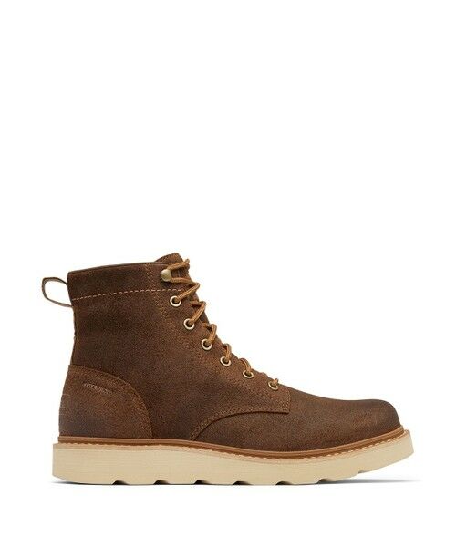 Columbia / コロンビア ブーツ(ロング丈) | SOREL/ スラブタウン62 シックス ウォータープルーフ /ソレル | 詳細1