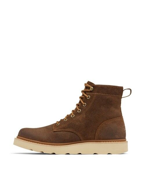 Columbia / コロンビア ブーツ(ロング丈) | SOREL/ スラブタウン62 シックス ウォータープルーフ /ソレル | 詳細2