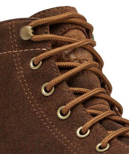 Columbia / コロンビア ブーツ(ロング丈) | SOREL/ スラブタウン62 シックス ウォータープルーフ /ソレル | 詳細6