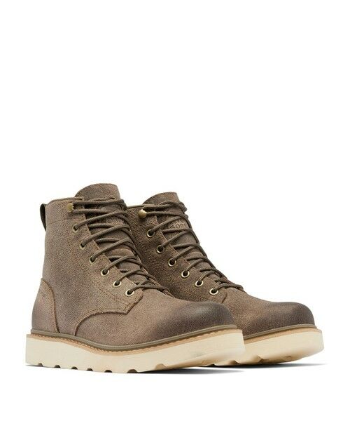 Columbia / コロンビア ブーツ(ロング丈) | SOREL/ スラブタウン62 シックス ウォータープルーフ /ソレル | 詳細13