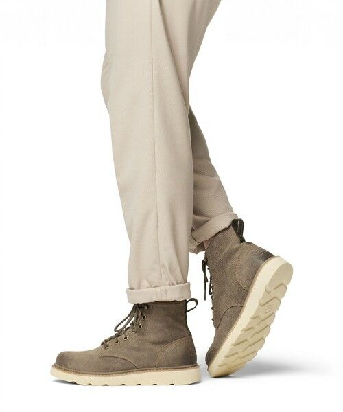 Columbia / コロンビア ブーツ(ロング丈) | SOREL/ スラブタウン62 シックス ウォータープルーフ /ソレル | 詳細14