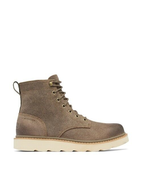Columbia/コロンビア SOREL/ スラブタウン62 シックス ウォータープルーフ /ソレル Wet Sand、 Bleached Ceramic 28.5cm Columbia/コロンビア SOREL/ スラブタウン62 シックス ウォータープルーフ /ソレル Wet Sand、 Bleached Ceramic 28.5cm