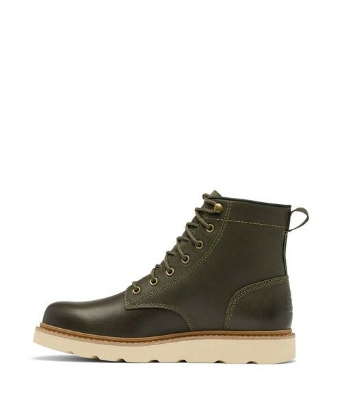 Columbia / コロンビア ブーツ(ロング丈) | SOREL/ スラブタウン62 シックス ウォータープルーフ /ソレル | 詳細15