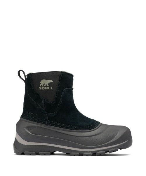 Columbia / コロンビア ブーツ（ロング丈） | SOREL/ バクストン プルオンブーツ ウォータープルーフ /ソレル | 詳細1