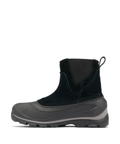 Columbia / コロンビア ブーツ（ロング丈） | SOREL/ バクストン プルオンブーツ ウォータープルーフ /ソレル | 詳細2