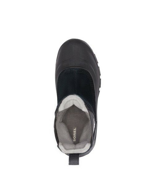 Columbia / コロンビア ブーツ（ロング丈） | SOREL/ バクストン プルオンブーツ ウォータープルーフ /ソレル | 詳細3