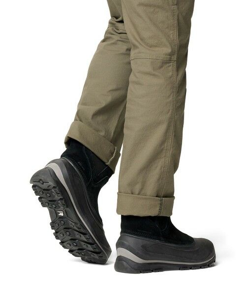 Columbia / コロンビア ブーツ（ロング丈） | SOREL/ バクストン プルオンブーツ ウォータープルーフ /ソレル | 詳細6