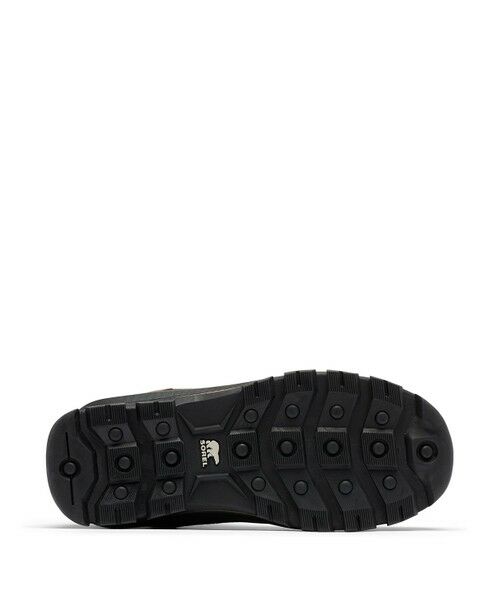 Columbia / コロンビア ブーツ（ロング丈） | SOREL/ バクストン プルオンブーツ ウォータープルーフ /ソレル | 詳細12