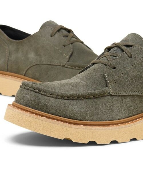 Columbia / コロンビア ブーツ（ロング丈） | SOREL/ スラブタウン62 ストイック /ソレル | 詳細14