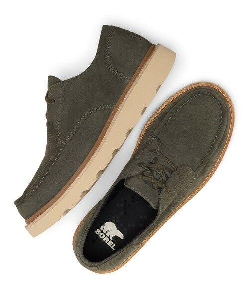 Columbia / コロンビア ブーツ（ロング丈） | SOREL/ スラブタウン62 ストイック /ソレル | 詳細15