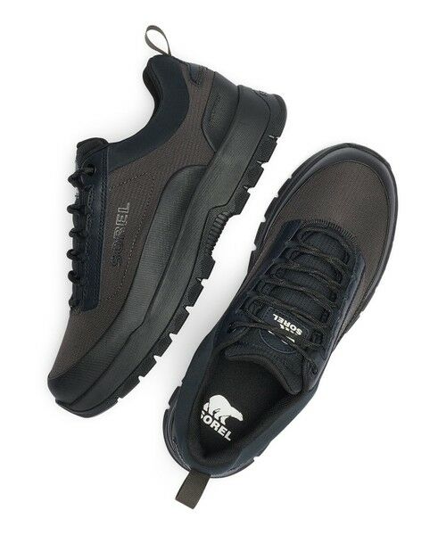 Columbia / コロンビア スニーカー | SOREL/ アウティング ニュースニーカーロウ ウォータープルーフ /ソレル | 詳細3