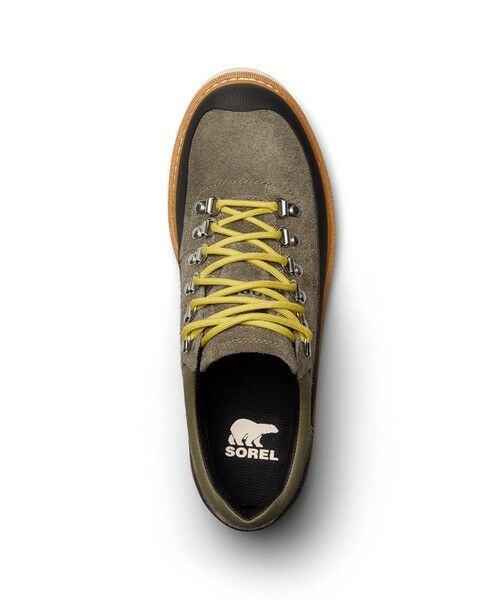 Columbia / コロンビア ブーツ(ロング丈) | SOREL/ スラブタウン62 エクスプローラー /ソレル | 詳細8