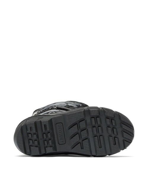 Columbia / コロンビア ブーツ（ロング丈） | SOREL/ 【KIDS】ユースフルーリー ブーツプリント /ソレル | 詳細4