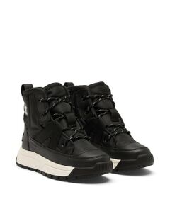 Columbia / コロンビア ブーツ（ロング丈） | SOREL/ 【KIDS】ユース ウィットニー3 ミッド ウォータープルーフ /ソレル